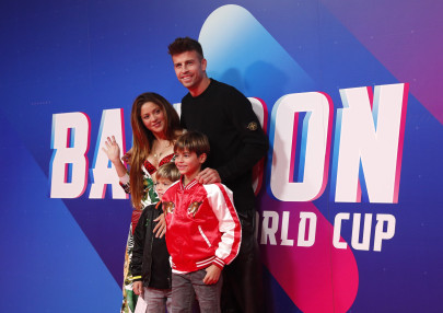 pique shakira reach agreement on child custody after break up pique shakira reach agreement on child custody after break up