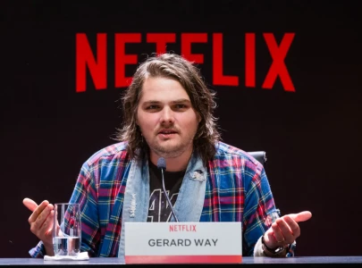 gerard way s unmade batman kingdom of the mad revealed through concept art