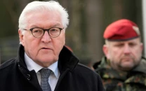 us israeli war on iran is breach of international law german president