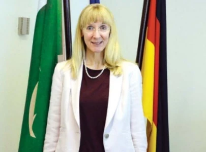 pakistan germany urged to unlock untapped trade potential pakistan germany urged to unlock untapped trade potential