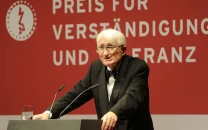 german philosopher juergen habermas dies at 96 publisher says