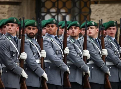 germany needs 75 000 more troops as nato eyes russia threat