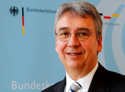 german antitrust head warns ai may boost big tech s dominance german antitrust head warns ai may boost big tech s dominance