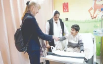 german envoy visits skmch rc