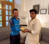 punjab govt compensates german tourist with rs500 000 after lahore robbery punjab govt compensates german tourist with rs500 000 after lahore robbery