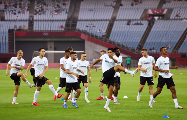 germany drop die mannschaft name germany drop die mannschaft name