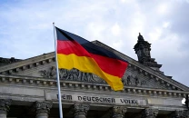 germany mulls visa for afghan judge