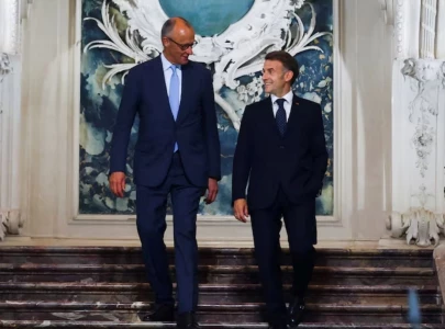 germany france unveil strategic nuclear deterrence cooperation germany france unveil strategic nuclear deterrence cooperation
