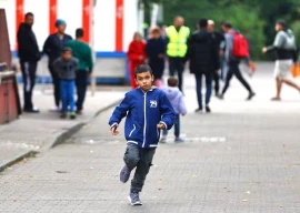 eu states including france germany call for speedy migrant returns