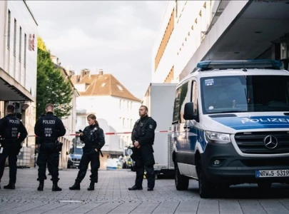 solingen concert stabbing german authorities consider terror link