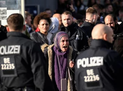 germany to open first center to report crimes against muslims germany to open first center to report crimes against muslims