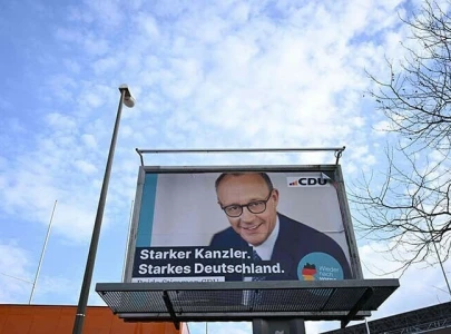 germany claims russian disinformation targeting election with fake videos germany claims russian disinformation targeting election with fake videos