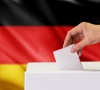 conservatives lead in germany election as afd set for historic gains