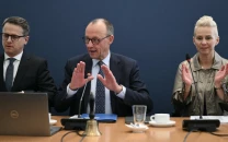 merz seeks early end to iran war merz seeks early end to iran war