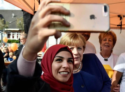 uk germany austria pause asylum process for syrians following assad s overthrow