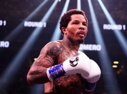 gervonta davis arrested in miami on kidnapping and false imprisonment charges gervonta davis arrested in miami on kidnapping and false imprisonment charges