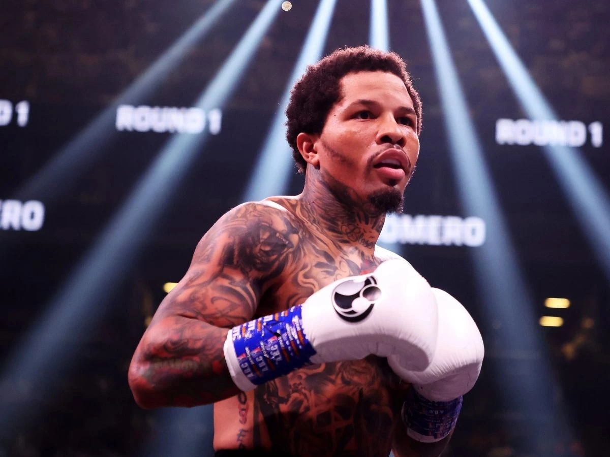 wba lightweight champion gervonta davis issued arrest warrant in alleged domestic violence case