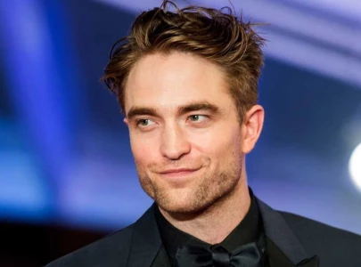 robert pattinson is still the most attractive man in the world according to science
