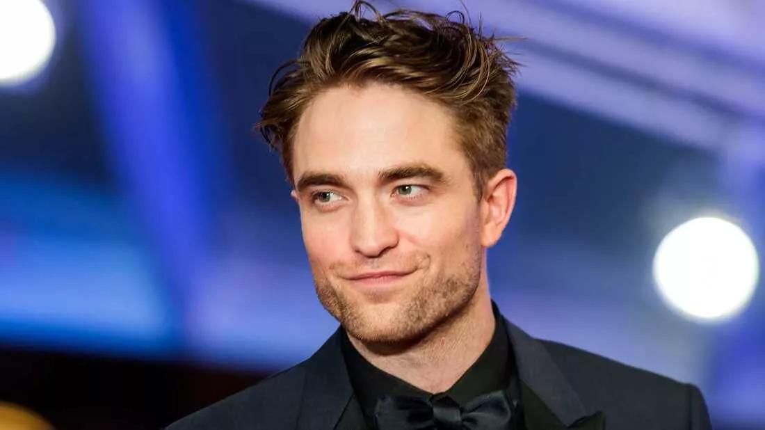 robert pattinson is still the most attractive man in the world according to science robert pattinson is still the most attractive man in the world according to science