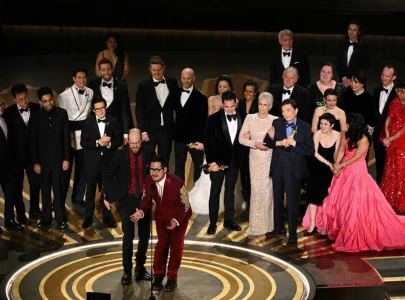 oscar firsts comeback kids