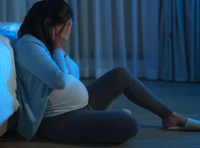 mentally challenged woman found pregnant