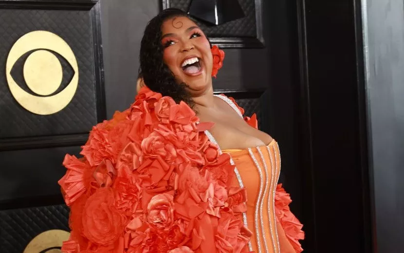 grammys fashion lizzo doja cat styles wow on red carpet grammys fashion lizzo doja cat styles wow on red carpet