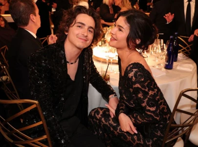 did kylie jenner and timoth e chalamet split cryptic tiktok fuels breakup rumors