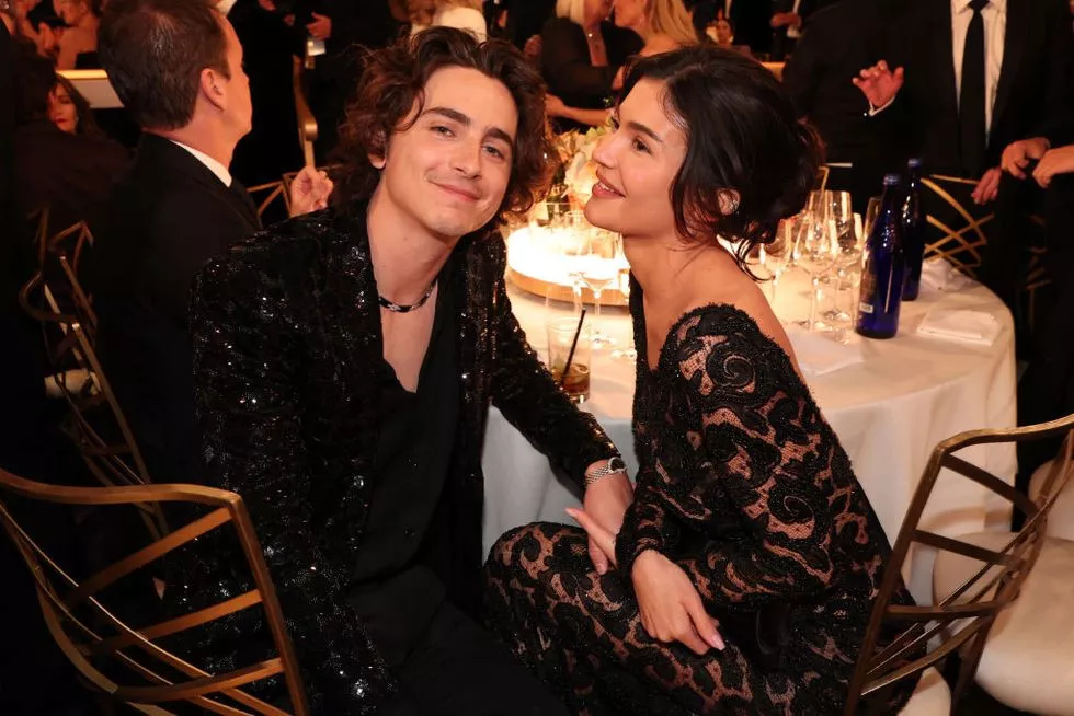 did kylie jenner and timoth e chalamet split cryptic tiktok fuels breakup rumors did kylie jenner and timoth e chalamet split cryptic tiktok fuels breakup rumors