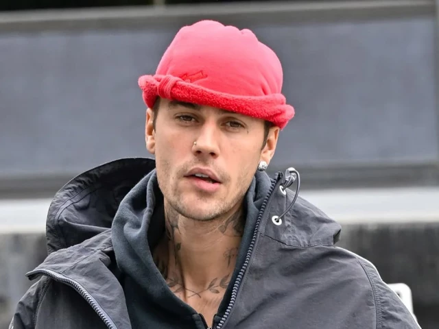 Justin Bieber sets Coachella record with historic 10 million dollar payday | The Express Tribune