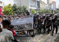 nepal arrests 400 plus over sept protests