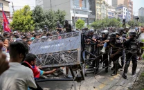 nepal arrests 400 plus over sept protests
