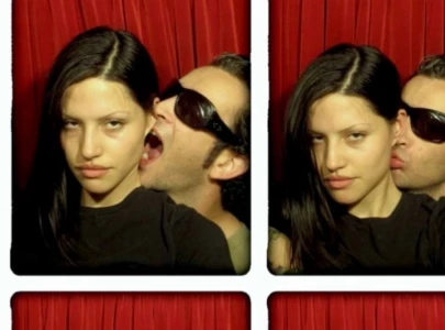 are matty healy and gabbriette bechtel engaged