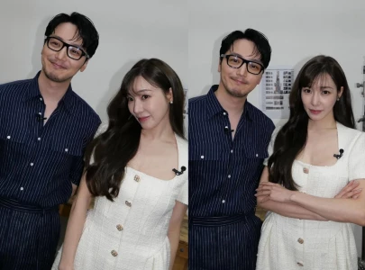 girls generation s tiffany and actor byun yohan confirm relationship with marriage plans girls generation s tiffany and actor byun yohan confirm relationship with marriage plans