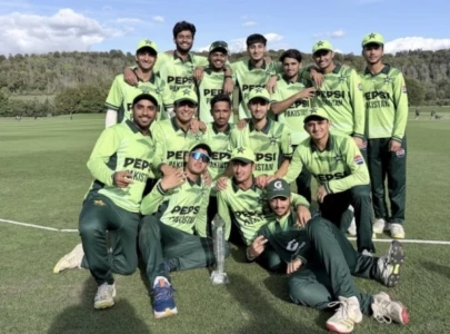 pakistan under 19 demolish england to seal series