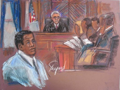 trial of ex guantanamo prisoner expected to start