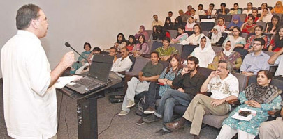 locating the dispersed pieces of art