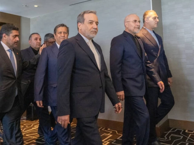 iranian foreign minister abbas araghchi and parliament speaker mohammad bagher ghalibaf in switzerland photo afp iranian foreign minister abbas araghchi and parliament speaker mohammad bagher ghalibaf in switzerland photo afp