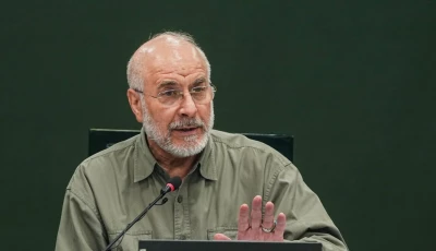 mohammad bagher ghalibaf said iran has explicitly conveyed its conditions to the opposing side through intermediaries photo irib
