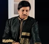 renowned ghazal singer jamal akbar photo express