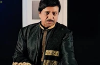 renowned ghazal singer jamal akbar photo express