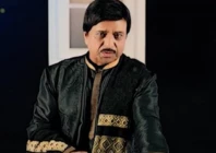 renowned ghazal singer jamal akbar photo express