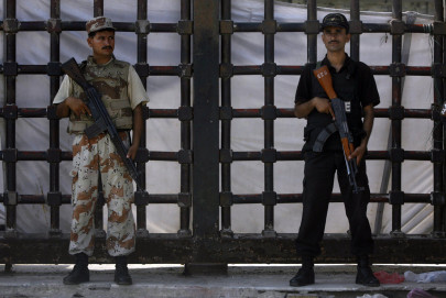 investigation points to al qaeda sectarian nexus investigation points to al qaeda sectarian nexus