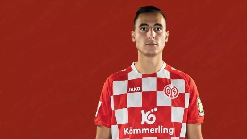footballer el ghazi to donate 560 000 mainz severance to support children in gaza footballer el ghazi to donate 560 000 mainz severance to support children in gaza