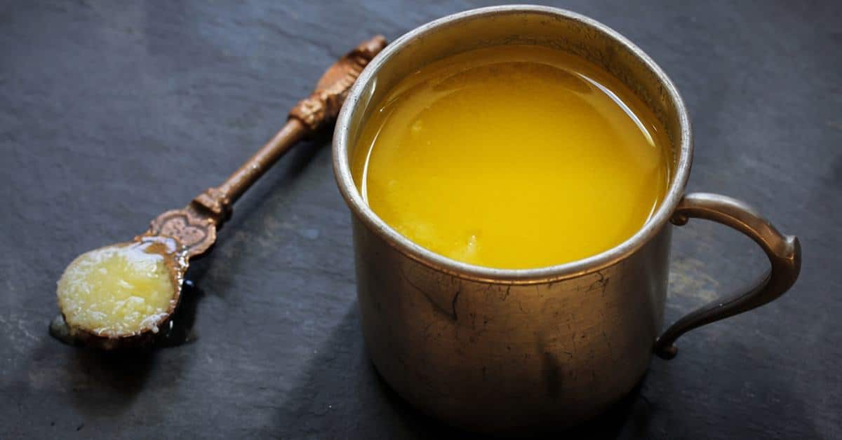 PHOTO: THE AYURVEDIC INSTITUTE