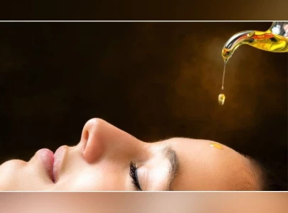 want clearer softer skin try applying ghee on your face overnight