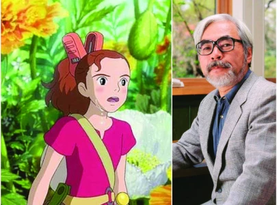 openai s ghibli feature takes over