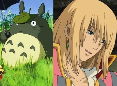 studio ghibli animators reunite for new film ashita no arika marking kobelco s 120th anniversary