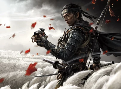 ghost of tsushima adds free legends dlc and full steam deck support in major new performance update ghost of tsushima adds free legends dlc and full steam deck support in major new performance update