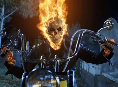 ghost rider rumored to return in avengers doomsday