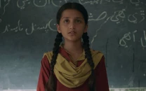 seemab gul s award winning film ghost school barred from cinemas in sindh